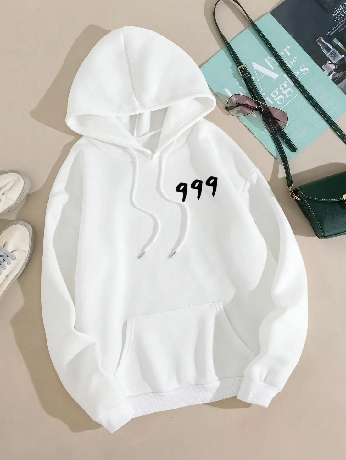 Juice Wrld Cozy Hoodie